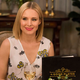 Kristen Bell (Photo: Justin Lubin/NBC)